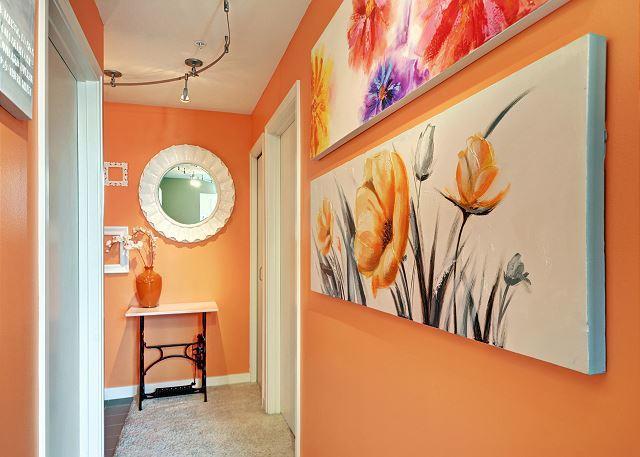 Belltown Court Sunset Suite Seattle Bagian luar foto