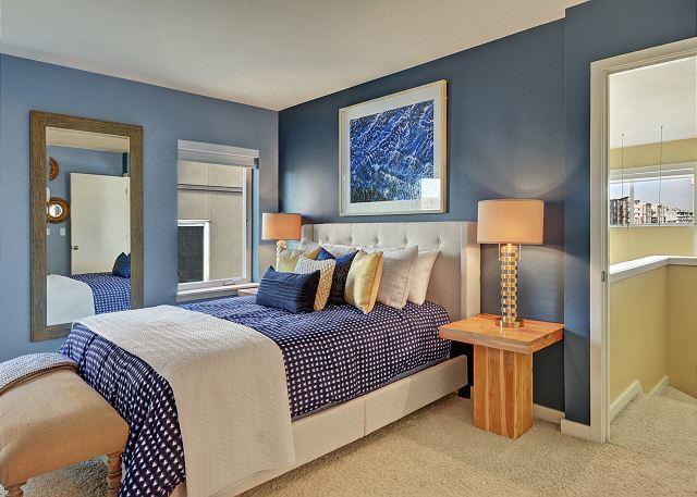 Belltown Court Sunset Suite Seattle Bagian luar foto