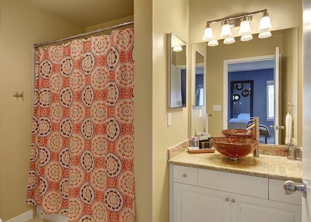 Belltown Court Sunset Suite Seattle Bagian luar foto