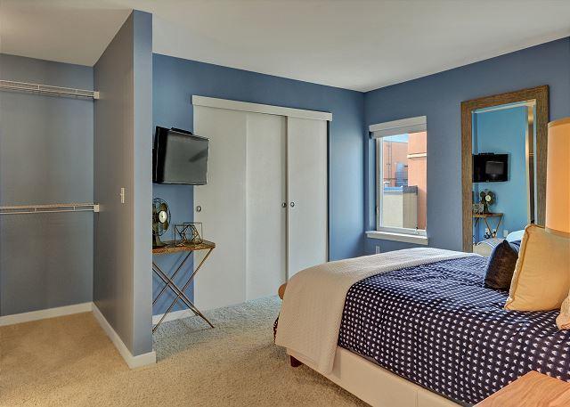 Belltown Court Sunset Suite Seattle Bagian luar foto